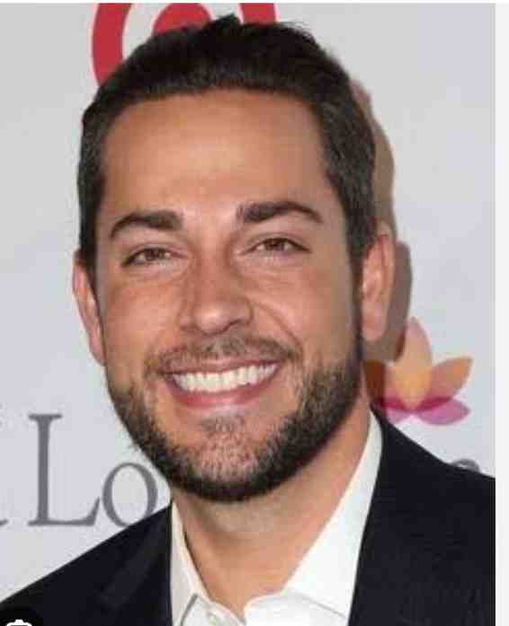 Zachary Levi